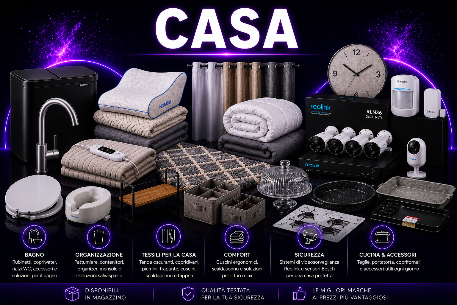 Casa