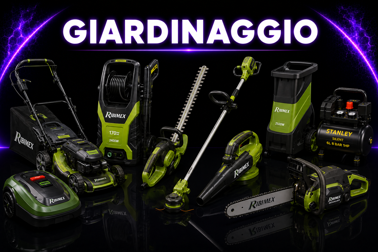 Giardinaggio