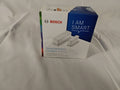 Bosch Smart Home Door/Window Contact II | Sensore Porta/Finestra Wireless | Nuovo