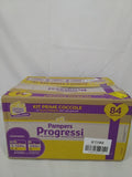 Pampers Progressi Kit Prime Coccole 84 Pannolini | Taglia 1 + 2 | Nuovi