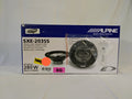 Alpine SXE-2035S Altoparlanti Coassiali 3 Vie 20 cm (8") 280W | Coppia | Nuovi