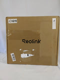 Reolink RLN36 NVR 36 Canali per Sistema di Videosorveglianza | Nuovo