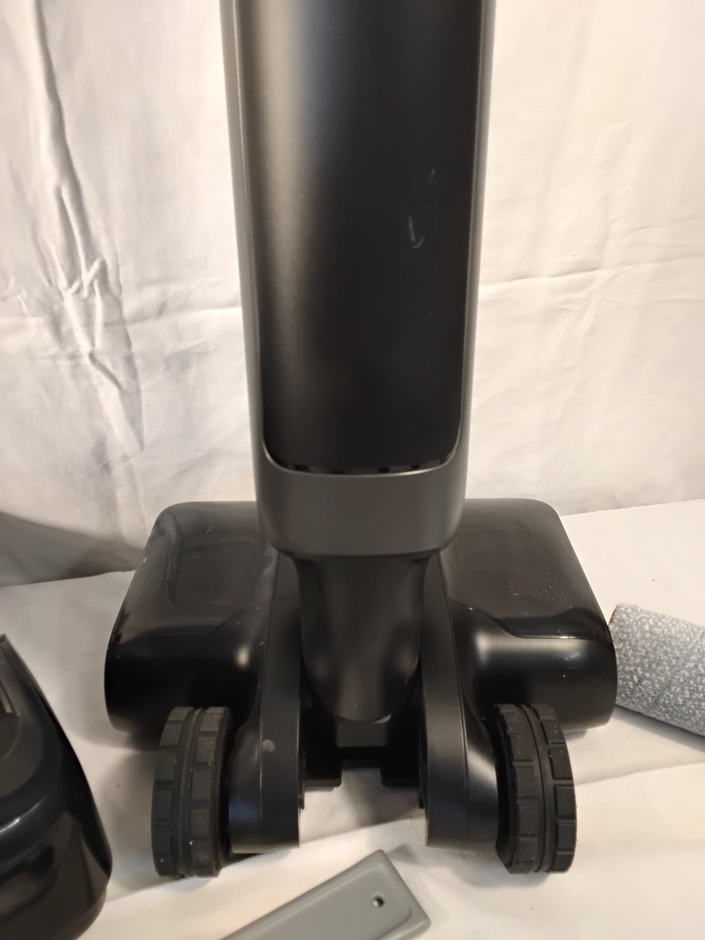 Dreame H12 Pro FlexReach Aspirapolvere Lavapavimenti Senza Fili Wet &amp; Dry | Autopulizia |Rigenerato