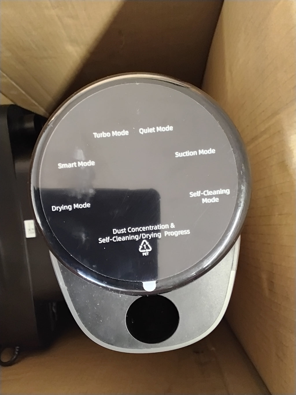 Dreame H12 Pro FlexReach Aspirapolvere Lavapavimenti Senza Fili Wet &amp; Dry | Autopulizia |Rigenerato
