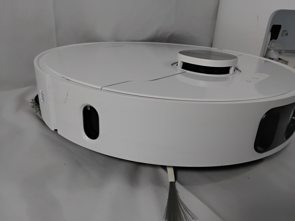 Dreame L10s Plus Robot Aspirapolvere e Lavapavimenti con Stazione Auto-Empty