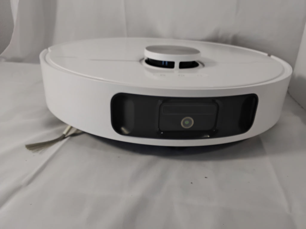 Dreame L10s Plus Robot Aspirapolvere e Lavapavimenti con Stazione Auto-Empty