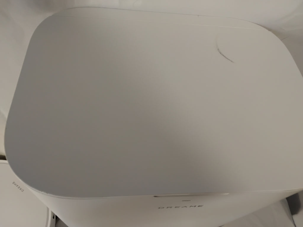 Dreame L10s Plus Robot Aspirapolvere e Lavapavimenti con Stazione Auto-Empty