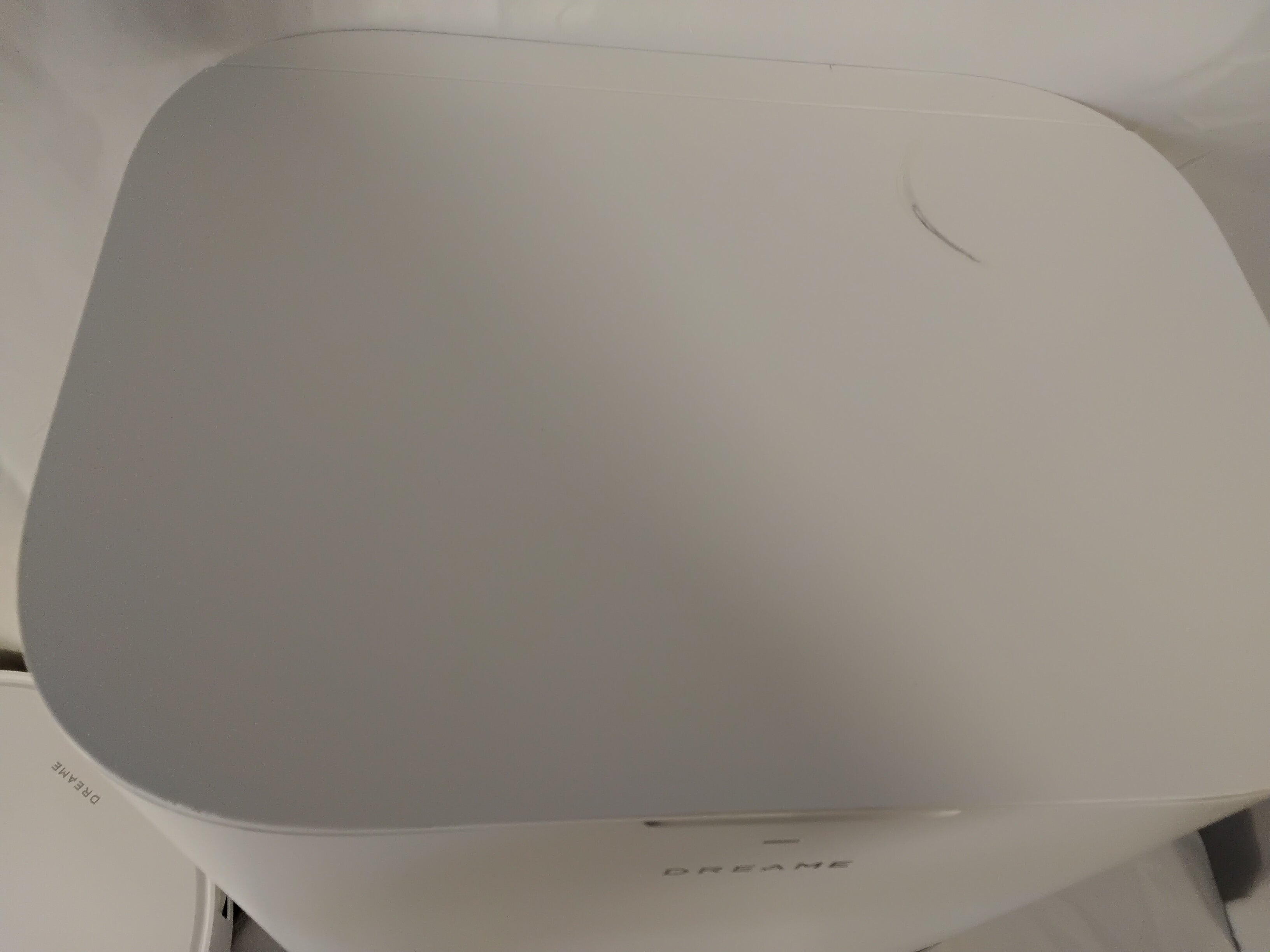 Dreame L10s Plus Robot Aspirapolvere e Lavapavimenti con Stazione Auto-Empty