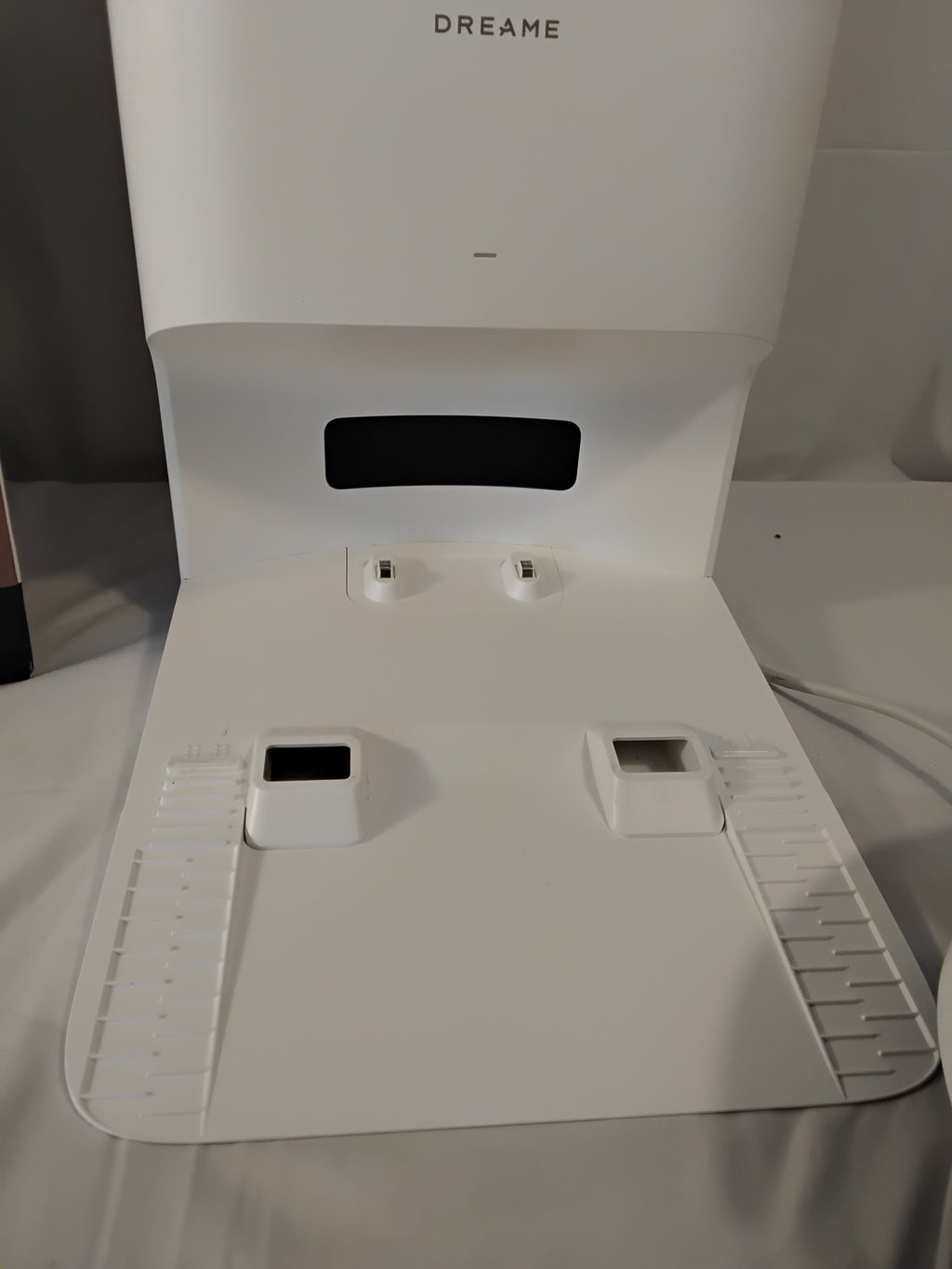 DreameBot L10s Plus Robot Aspirapolvere e Lavapavimenti con Stazione Auto-Empty