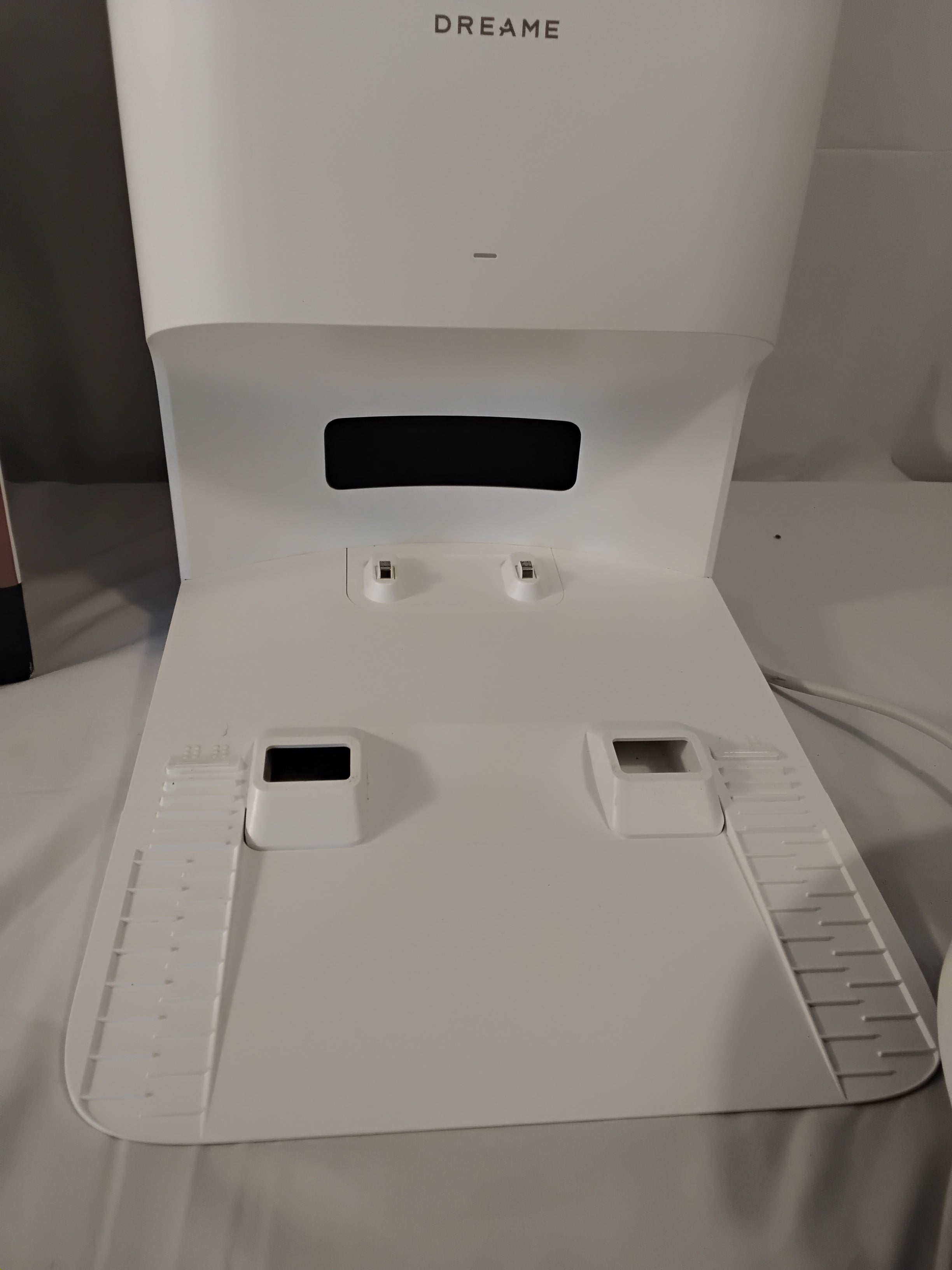 DreameBot L10s Plus Robot Aspirapolvere e Lavapavimenti con Stazione Auto-Empty