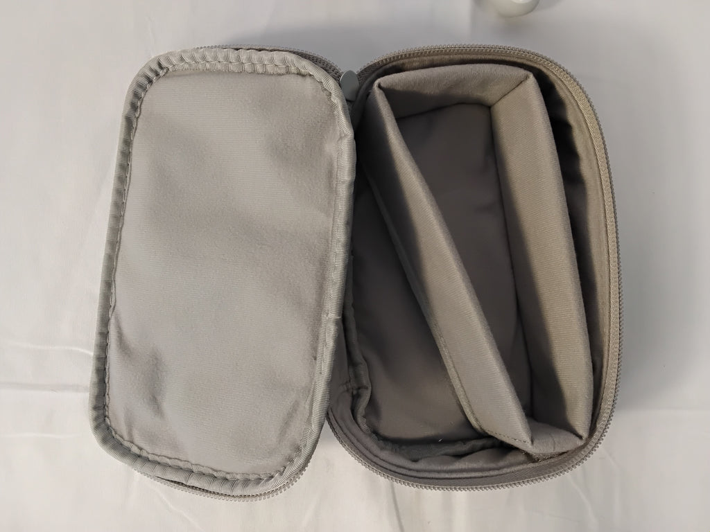 Braun Silk-épil 9 Epilatore Wet &amp; Dry 3 in 1 con Testine e Pochette | Pari al Nuovo