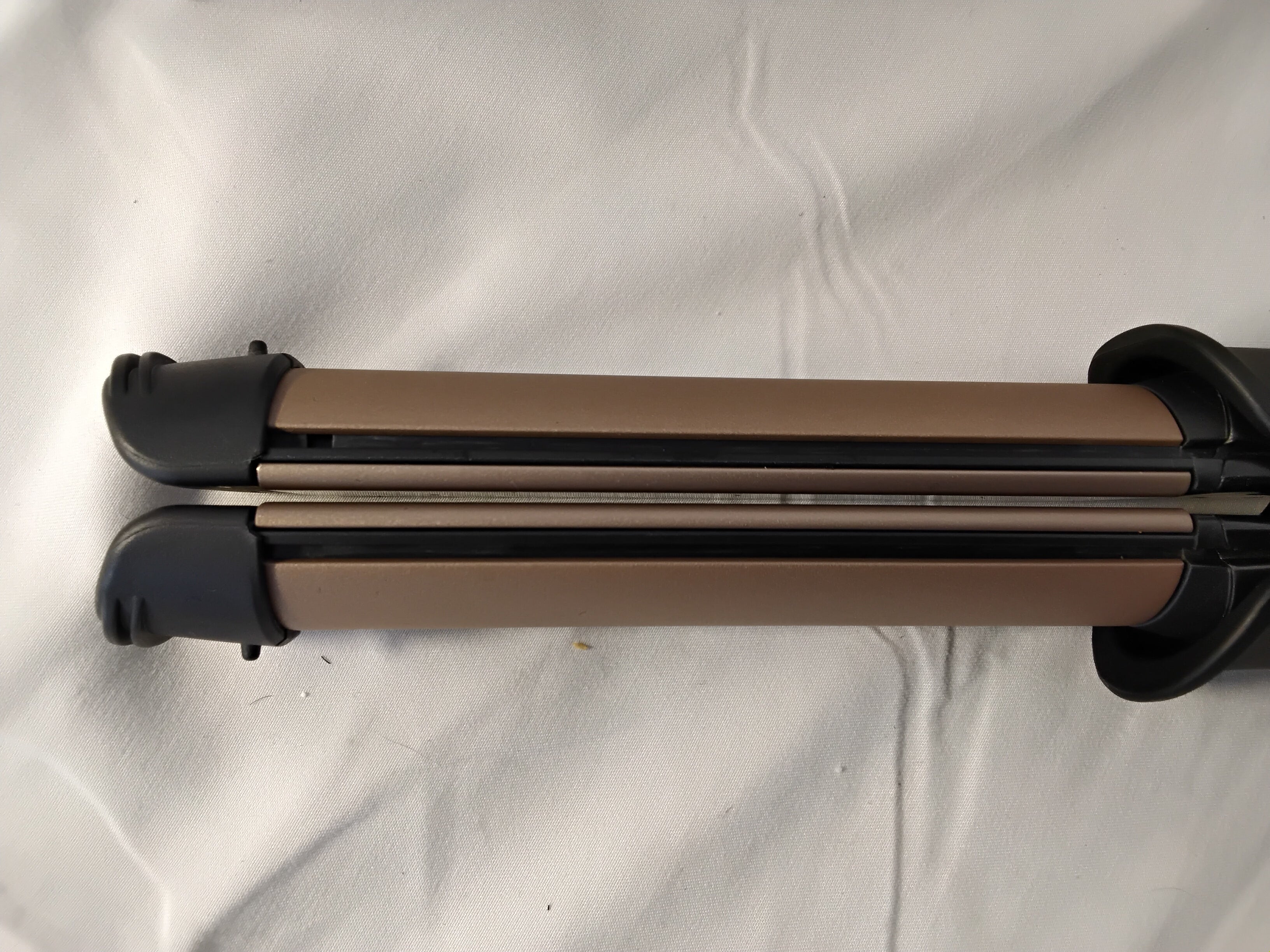 Remington ONE Straight &amp; Curl Styler S6077 | Piastra Liscia e Arriccia Capelli | Pari al Nuovo