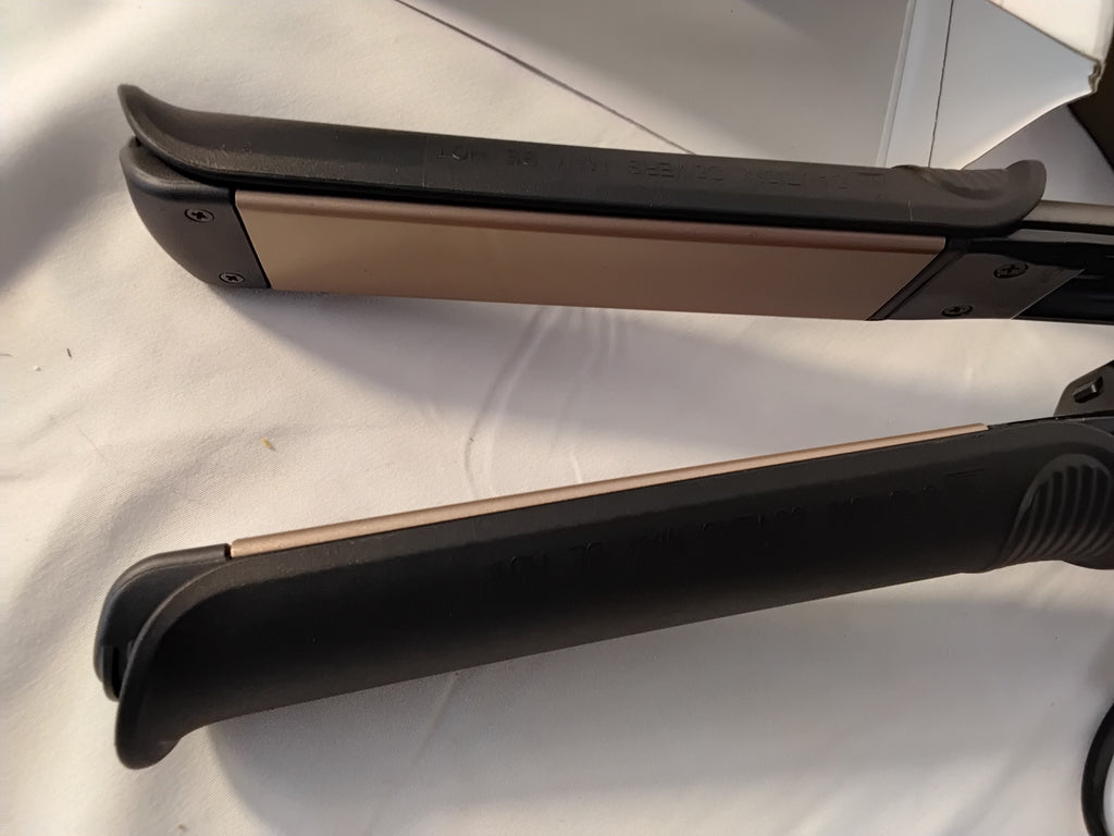 Remington ONE Straight &amp; Curl Styler S6077 | Piastra Liscia e Arriccia Capelli | Pari al Nuovo