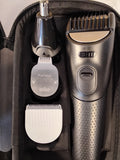 Braun MGK7491 Multigroom 11 in 1 | Kit Regolabarba, Capelli e Corpo | Pari al Nuovo