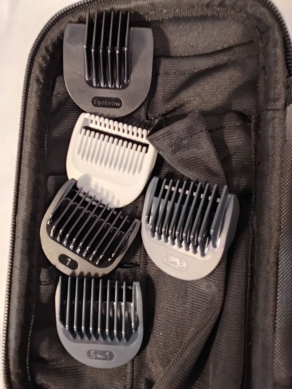 Braun MGK7491 Multigroom 11 in 1 | Kit Regolabarba, Capelli e Corpo | Pari al Nuovo