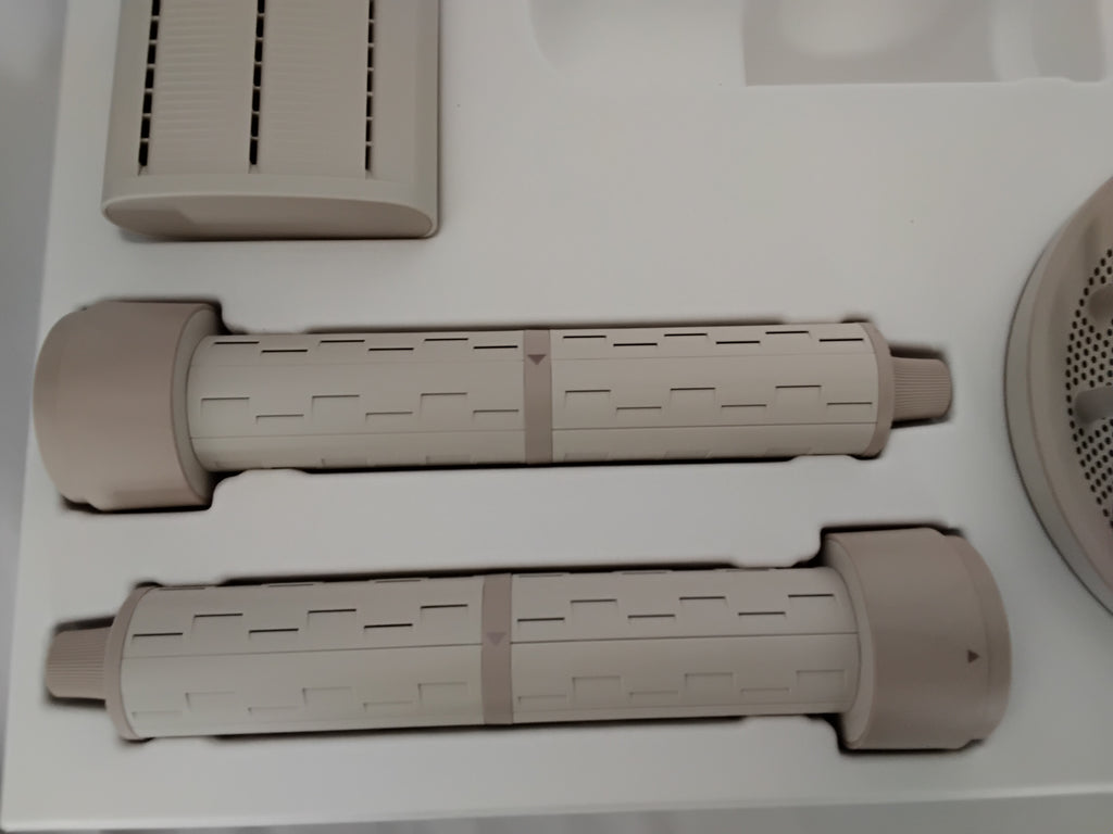 Dreame Pocket Pro | Asciugacapelli ad Alta Velocità con Accessori Styling | Nuovo