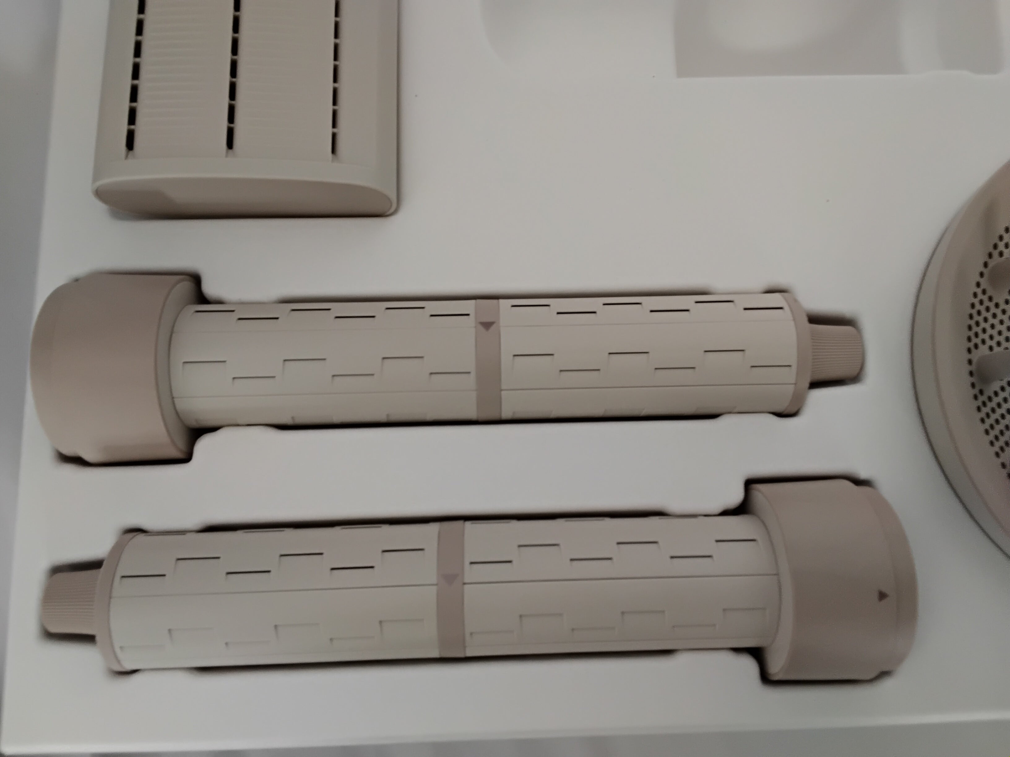 Dreame Pocket Pro | Asciugacapelli ad Alta Velocità con Accessori Styling | Nuovo