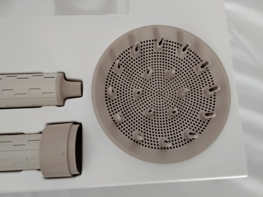 Dreame Pocket Pro | Asciugacapelli ad Alta Velocità con Accessori Styling | Nuovo