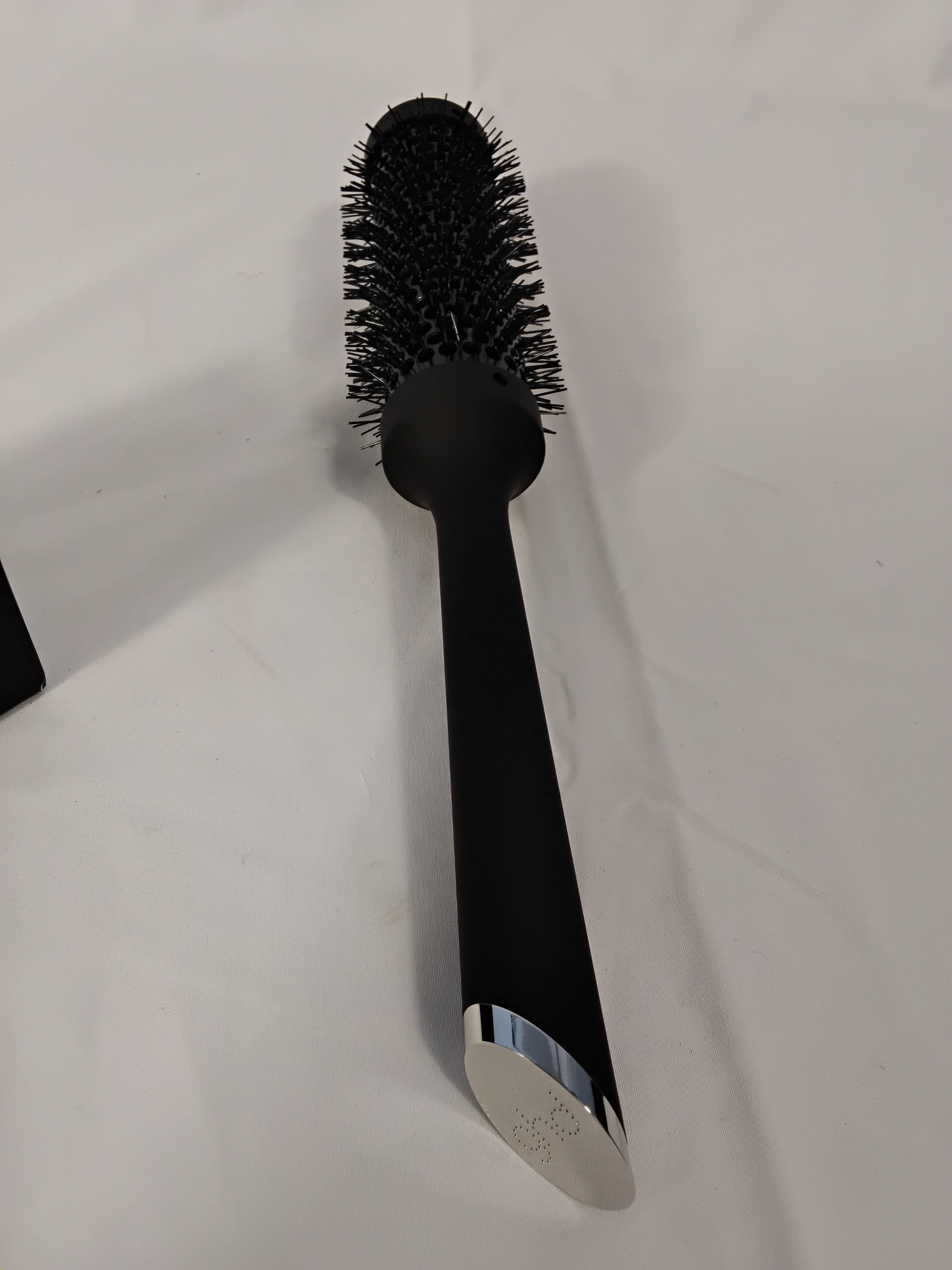 GHD The Blow Dryer Ceramic Radial Brush Size 2 (35 mm) | Spazzola Rotonda in Ceramica | Nuova
