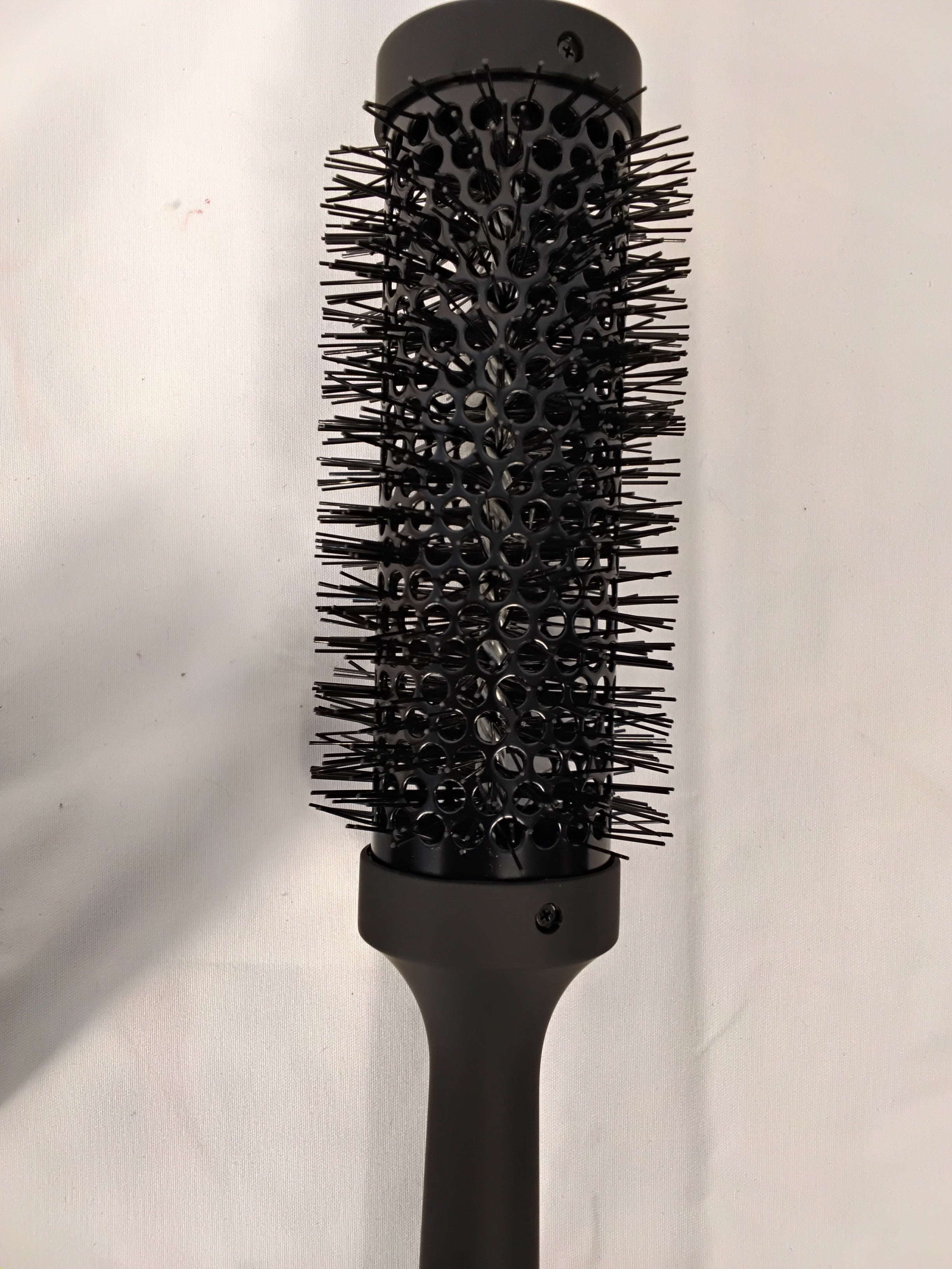 GHD The Blow Dryer Ceramic Radial Brush Size 2 (35 mm) | Spazzola Rotonda in Ceramica | Nuova