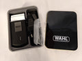 WAHL Travel Shaver Rasoio Elettrico Ricaricabile da Viaggio | Pari al Nuovo