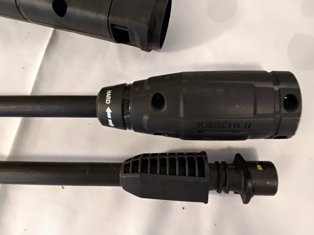 Kärcher K3 Idropulitrice ad Alta Pressione | Usata