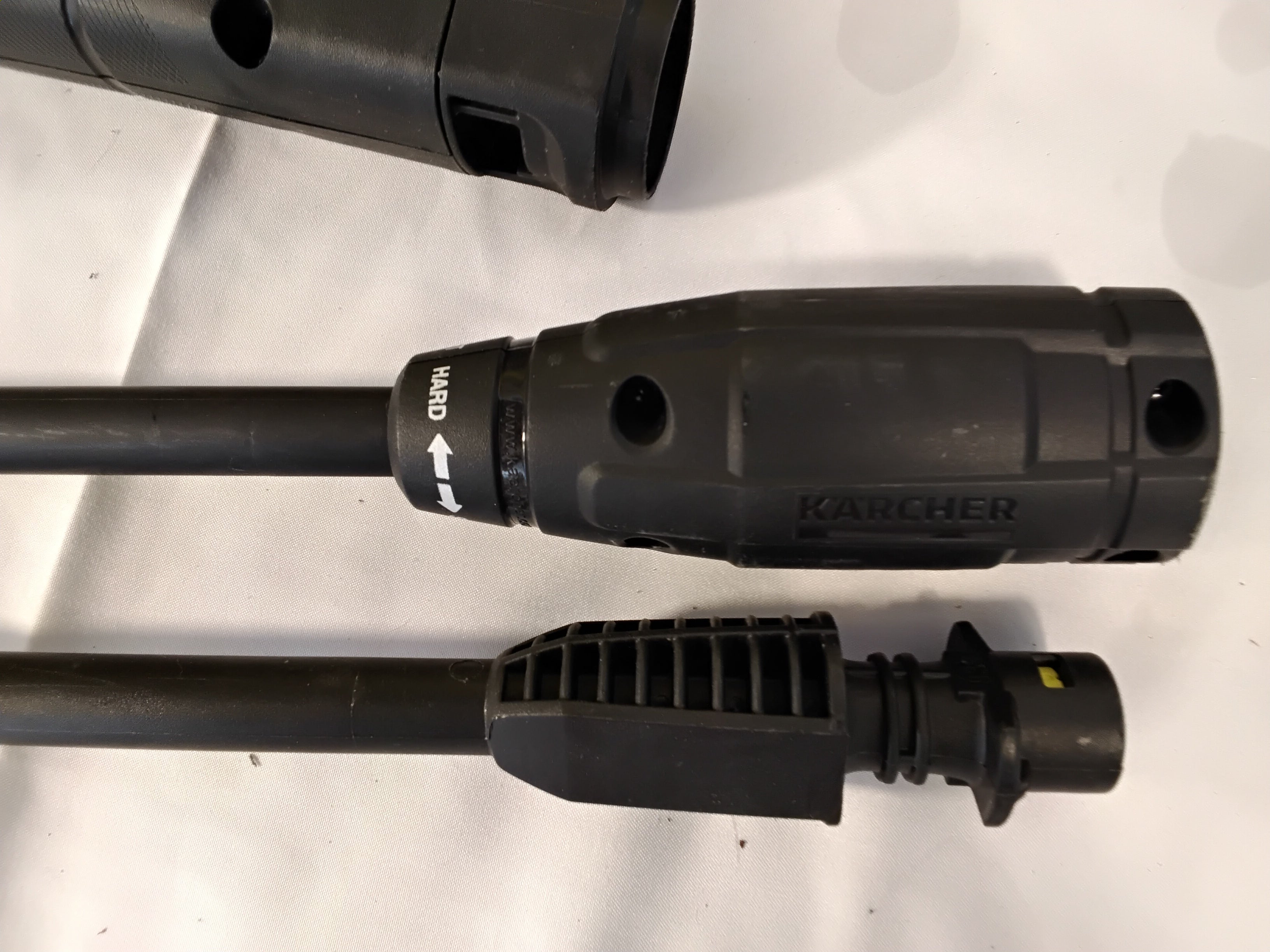 Kärcher K3 Idropulitrice ad Alta Pressione | Usata