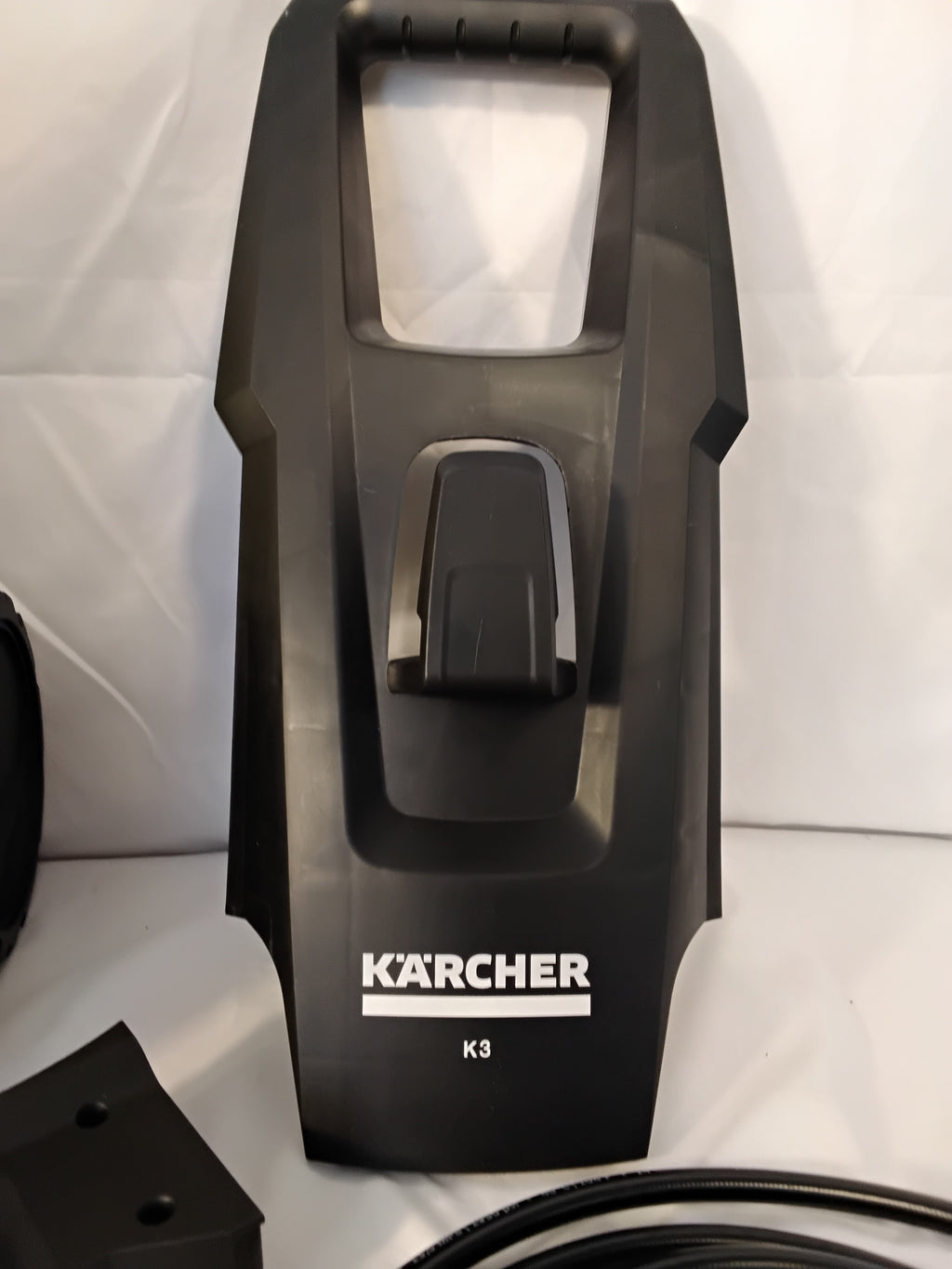 Kärcher K3 Idropulitrice ad Alta Pressione | Usata