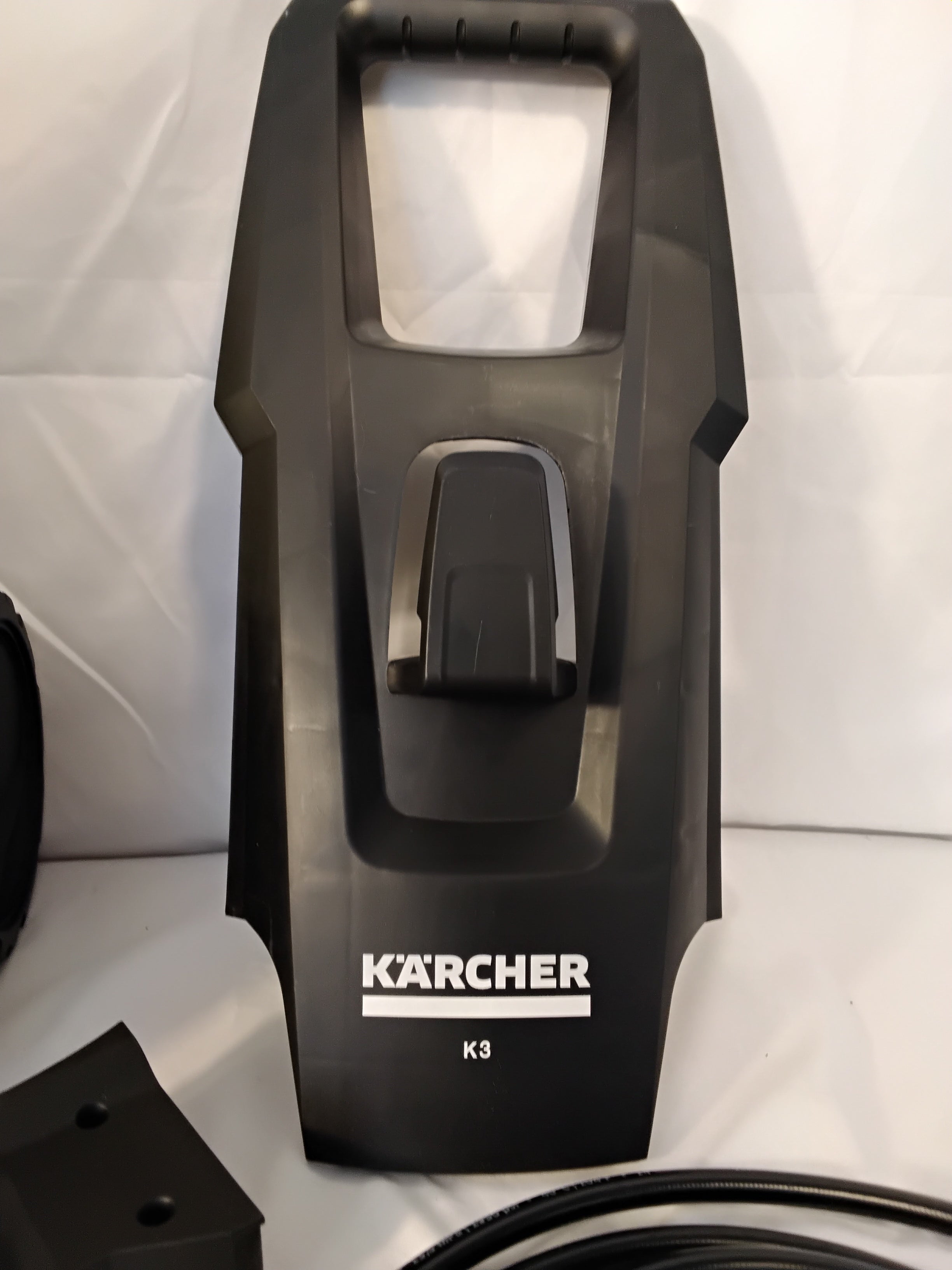 Kärcher K3 Idropulitrice ad Alta Pressione | Usata