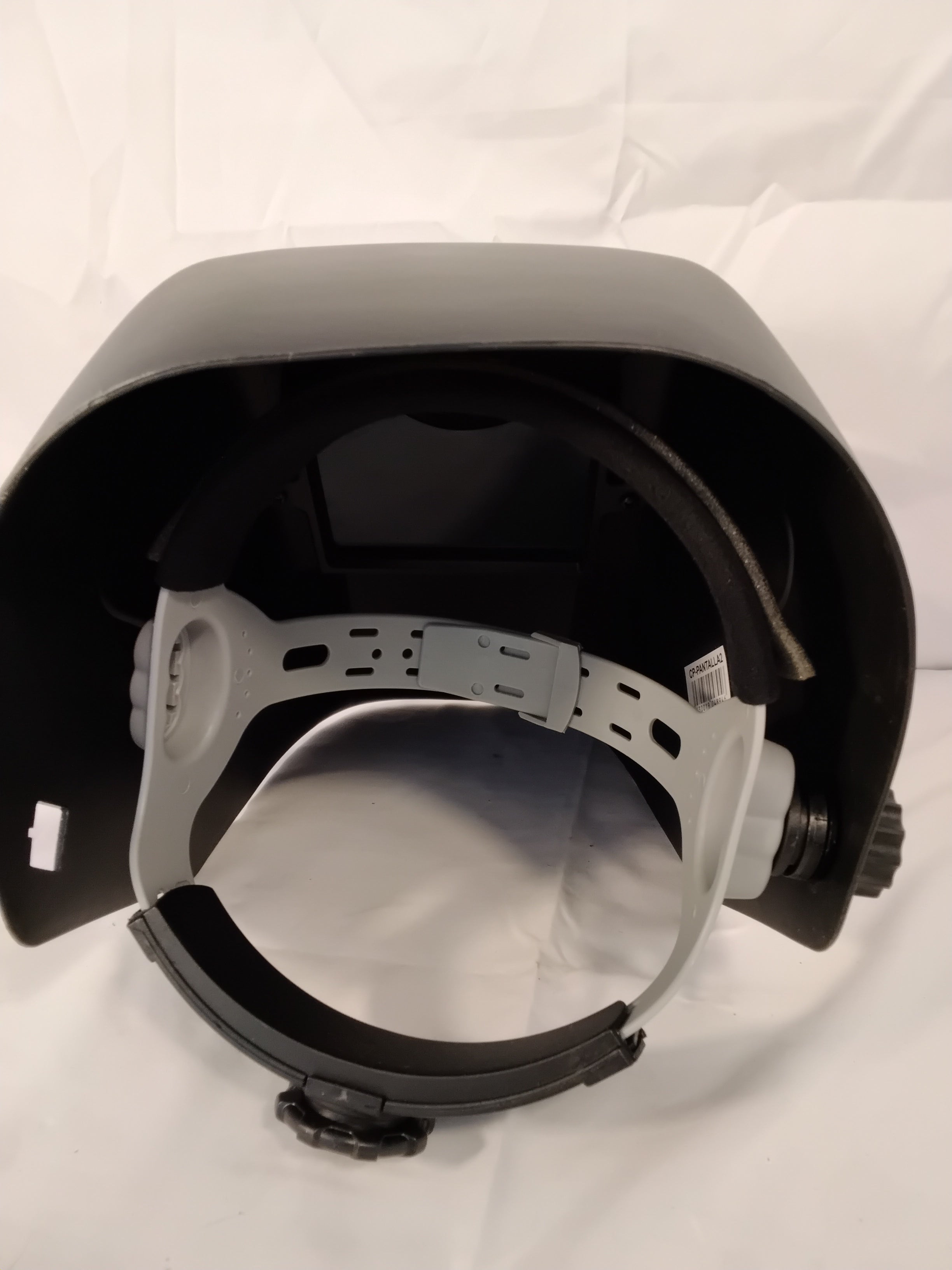 Maschera da Saldatura Cevik Pro DIN 11 | Visiera Protettiva | Buone Condizioni