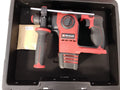 Einhell Professional Martello Tassellatore a Batteria SDS-Plus (Solo Corpo Macchina) | Valigetta | Ottime Condizioni