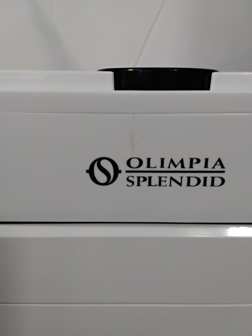 Olimpia Splendid Peler 4T Raffrescatore Evaporativo 4L | Usato Buone Condizioni