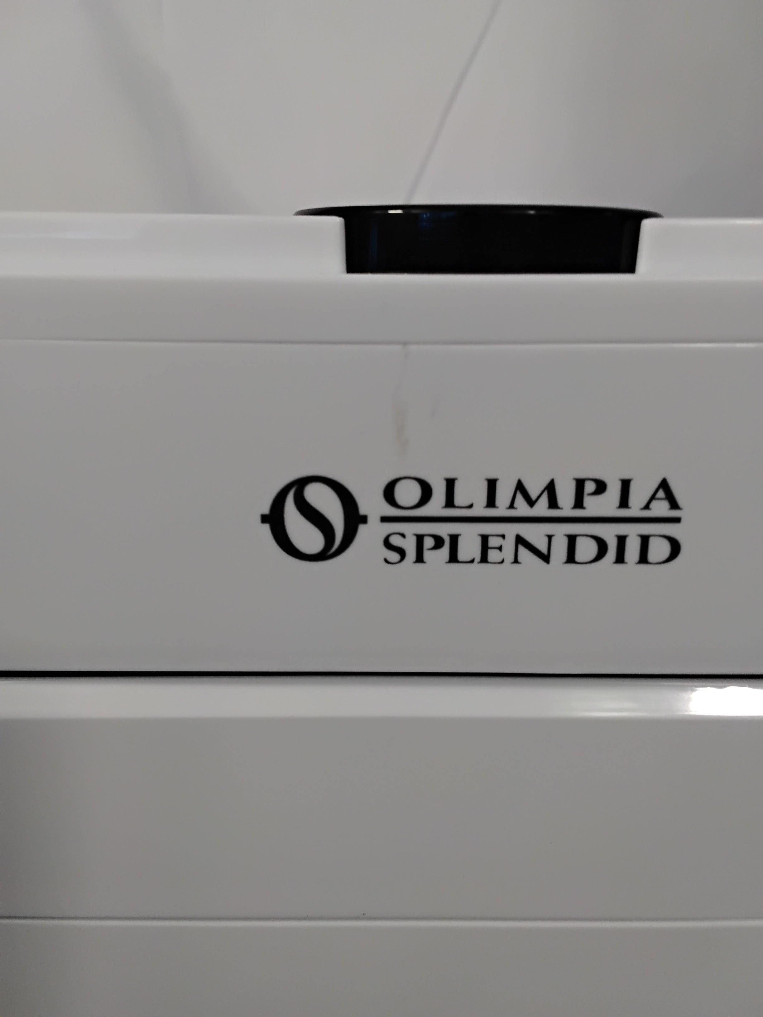 Olimpia Splendid Peler 4T Raffrescatore Evaporativo 4L | Usato Buone Condizioni