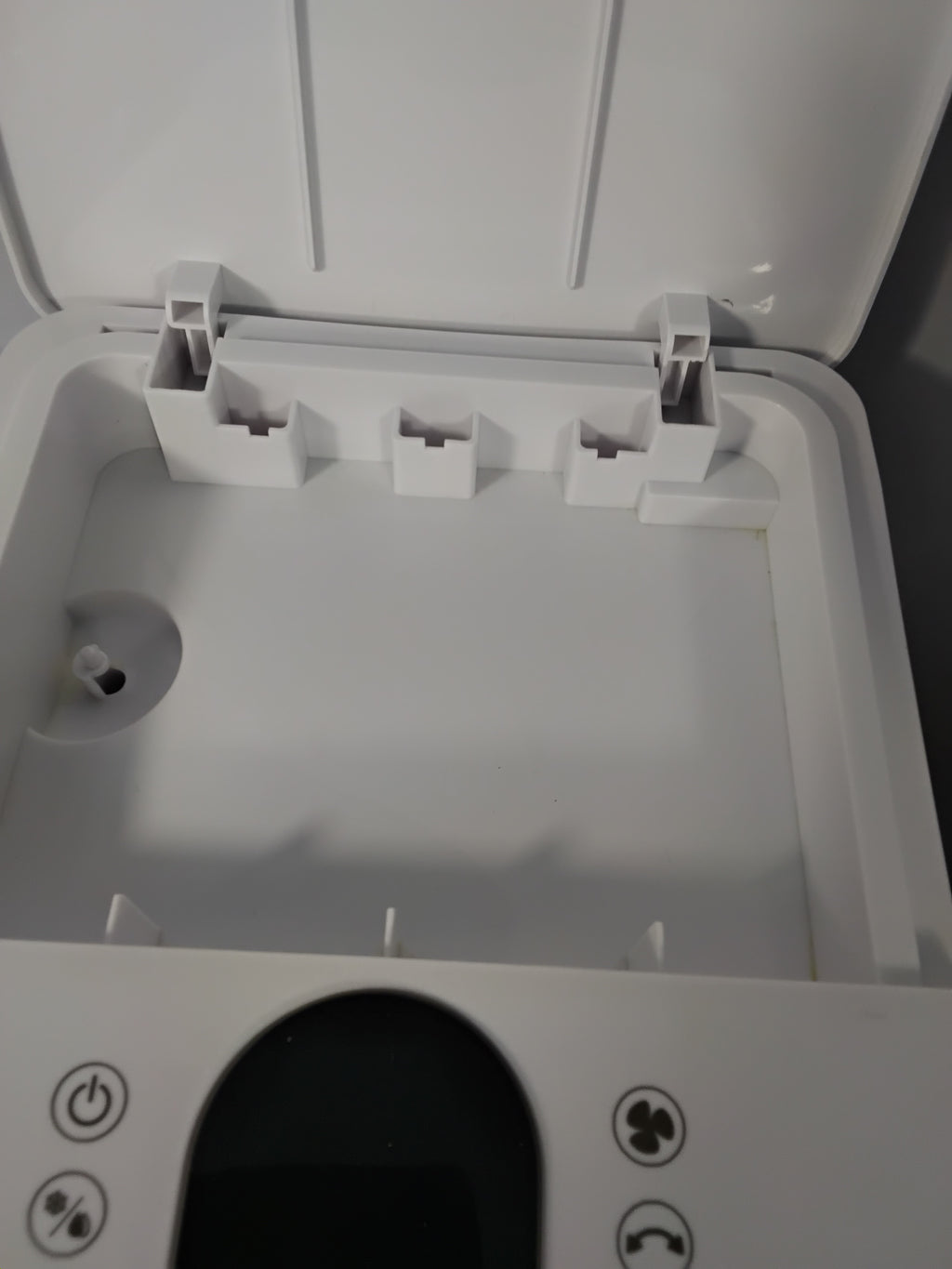 Olimpia Splendid Peler 4T Raffrescatore Evaporativo 4L | Usato Buone Condizioni