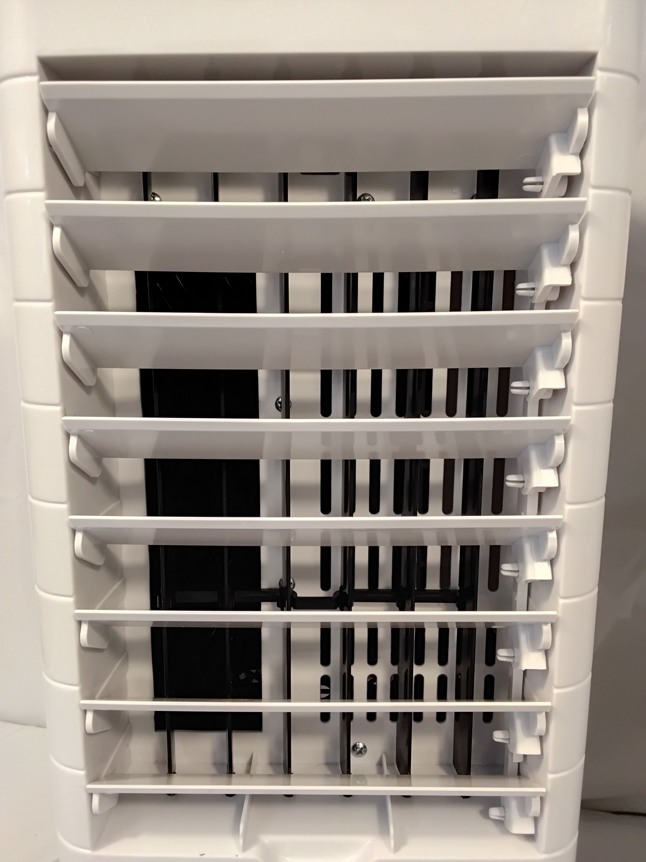 Olimpia Splendid Peler 4T Raffrescatore Evaporativo 4L | Usato Buone Condizioni