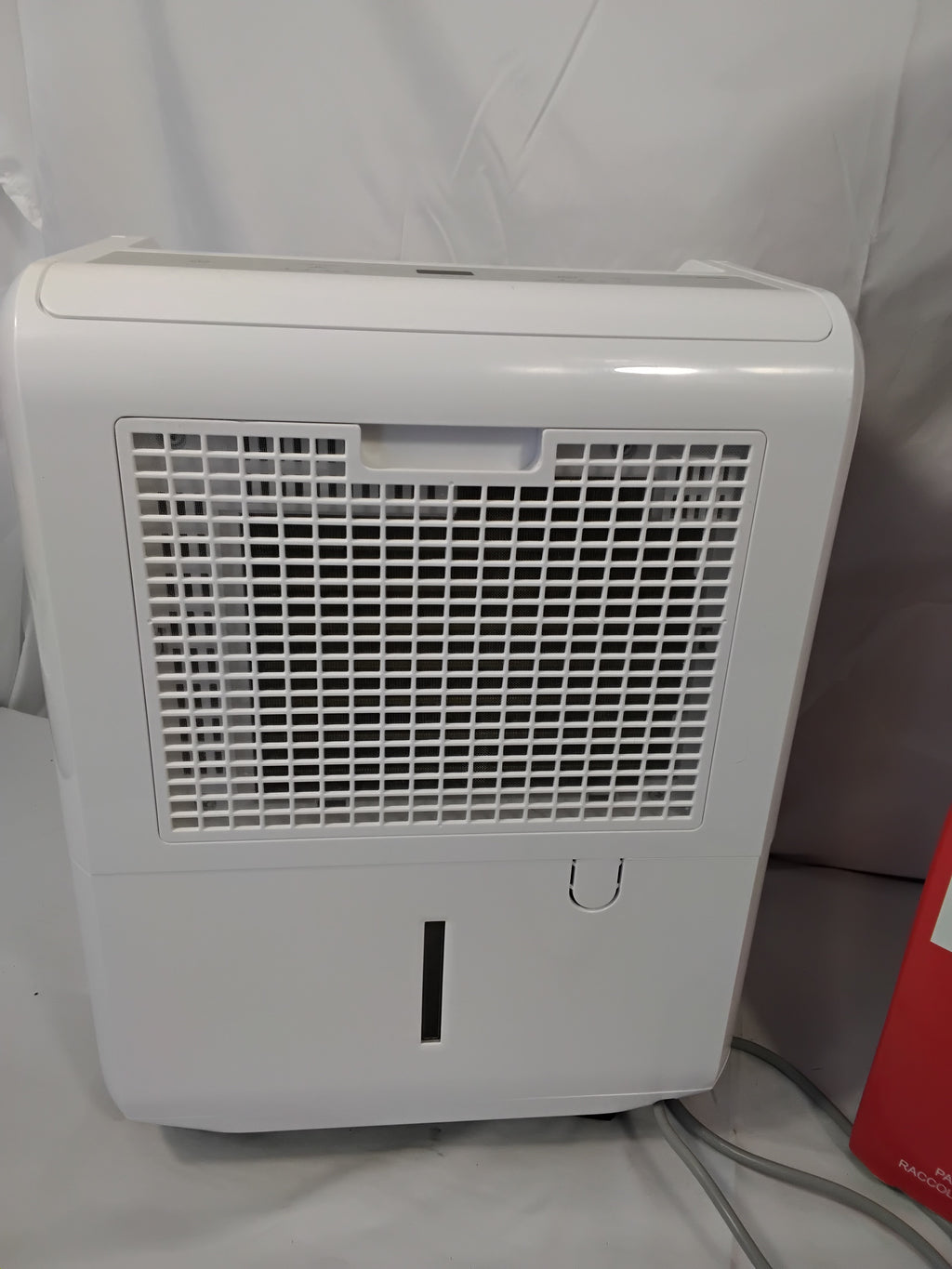 Ariston DEOS EVO 12 Deumidificatore 12L/24h | Pari al Nuovo
