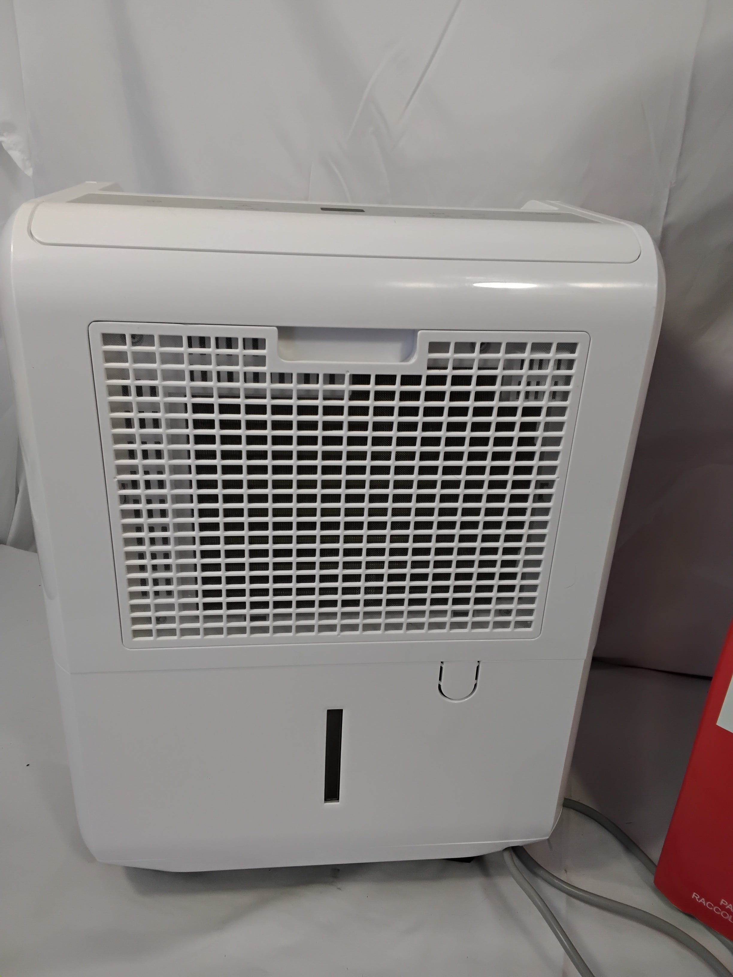 Ariston DEOS EVO 12 Deumidificatore 12L/24h | Pari al Nuovo