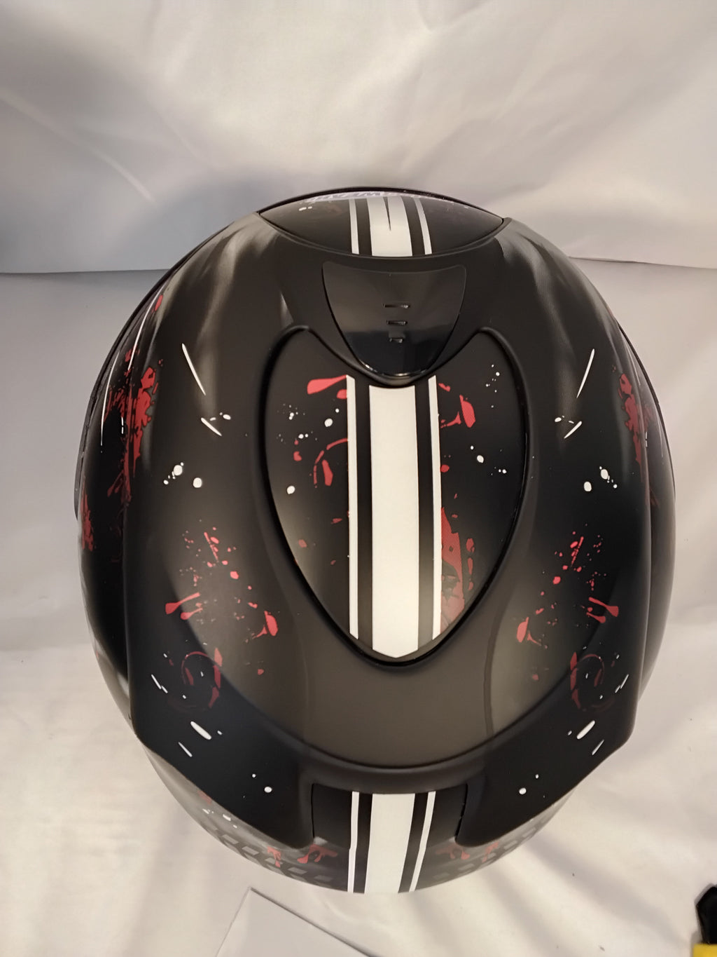 Casco Integrale ProtectWear FS-801-99 Matt Black Taglia XL | Nuovo
