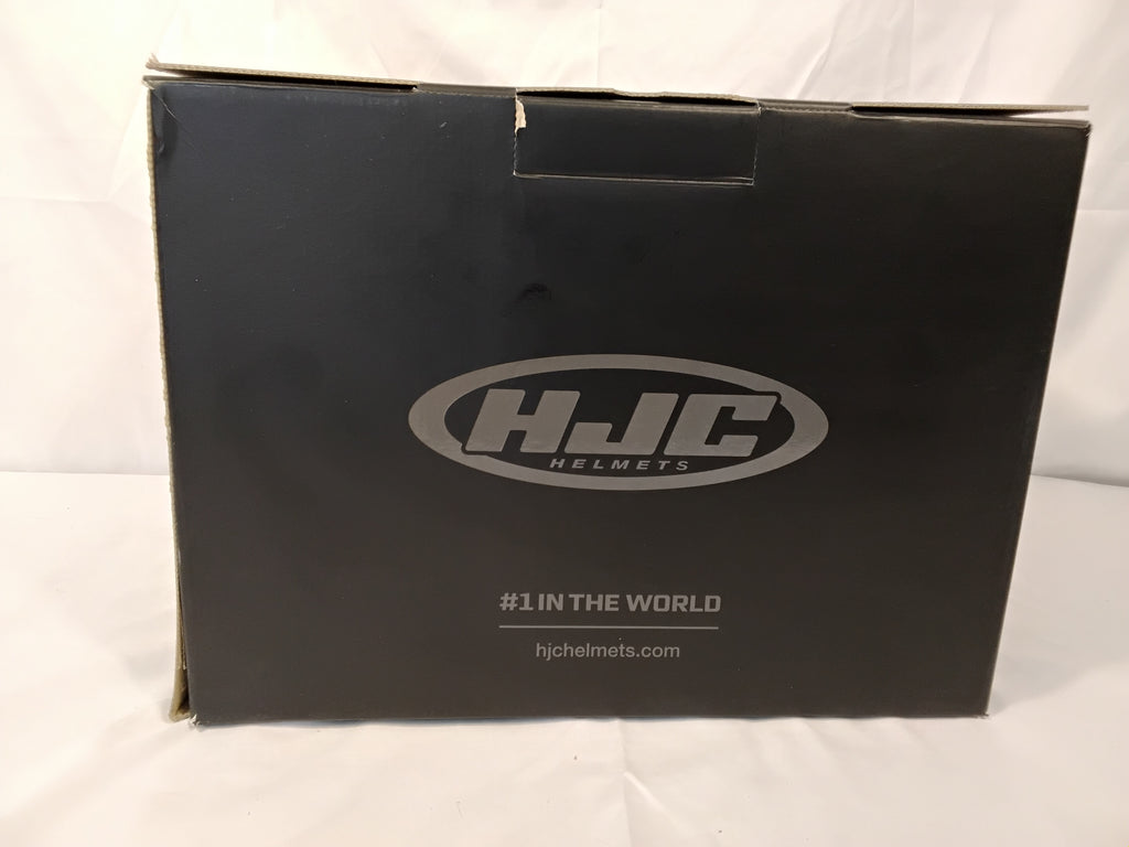 HJC RPHA 12 Light Fury Universal MC2 Casco Integrale Moto | Taglia XXS (52-53 cm) | ECE 22.06 | Nuovo PE