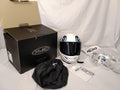 HJC RPHA 12 Light Fury Universal MC2 Casco Integrale Moto | Taglia XXS (52-53 cm) | ECE 22.06 | Nuovo PE