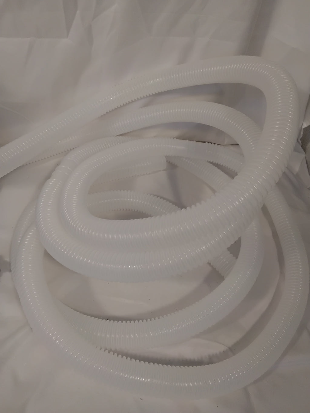 Intex Krystal Clear C530 Pompa Filtro a Cartuccia 2.006 L/h per Piscine Fuori Terra | Nuova