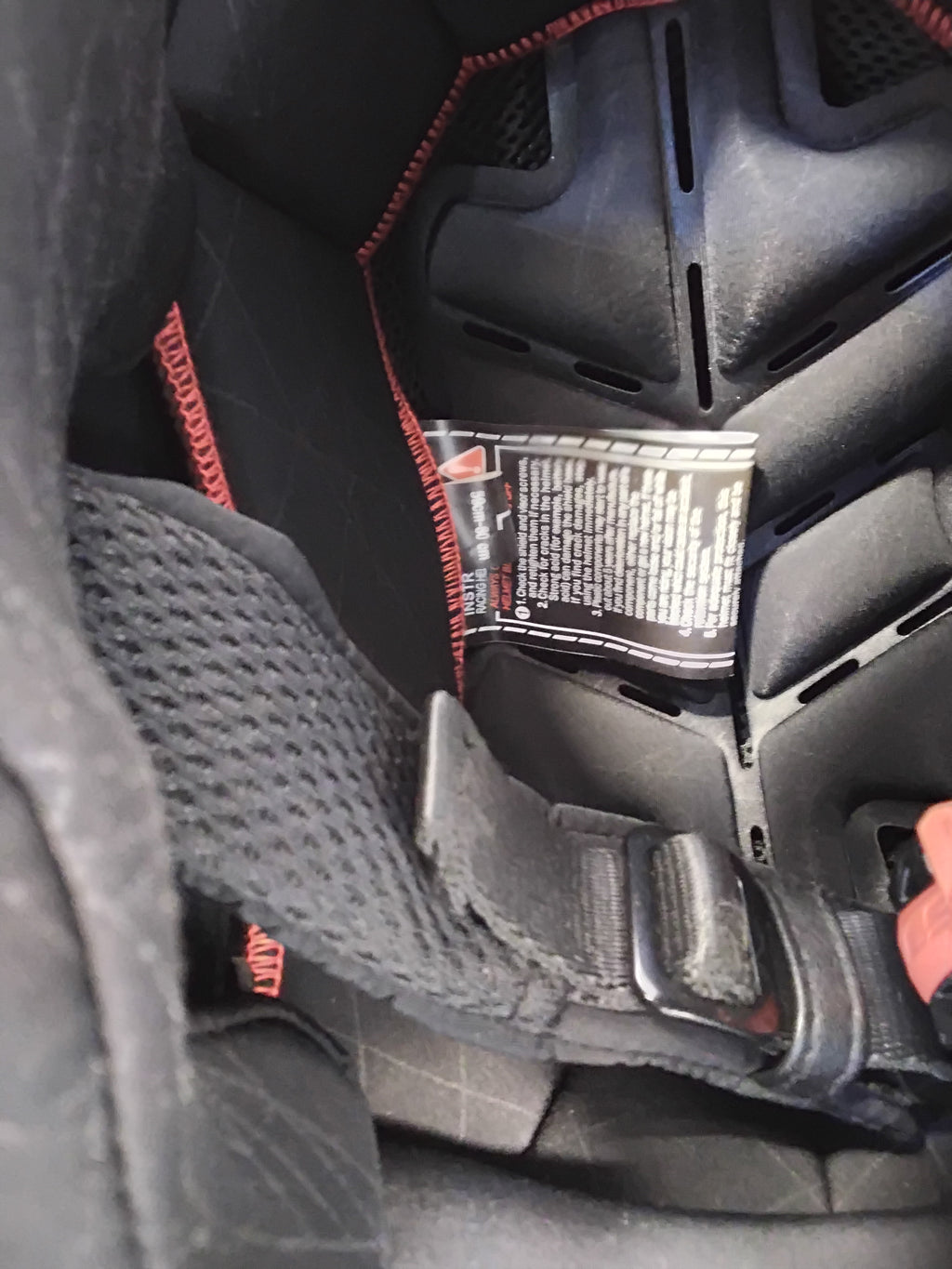Casco Modulare LS2 Drifter OF606 Nero Opaco con Visiera Fumé |Usato in buone condizioni