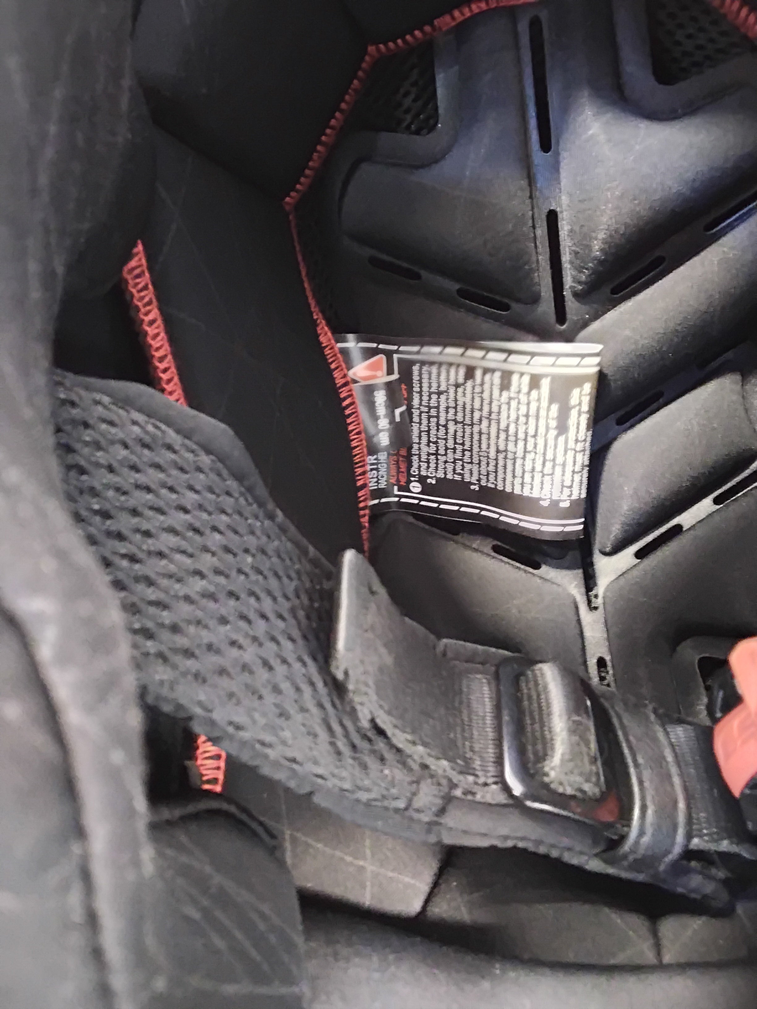 Casco Modulare LS2 Drifter OF606 Nero Opaco con Visiera Fumé |Usato in buone condizioni