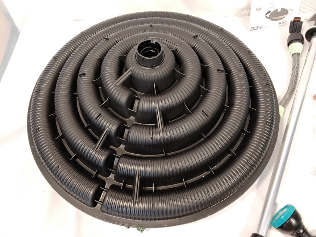 Doccia Solare O.G.F. Sunny Style da Giardino | Solar Shower | Usata Ottime Condizioni