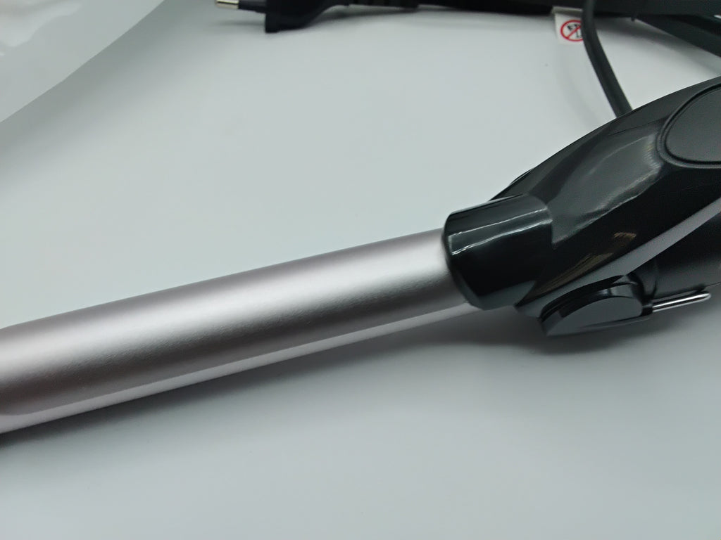 BaByliss C319E 19mm Curling Tong | Nuovo