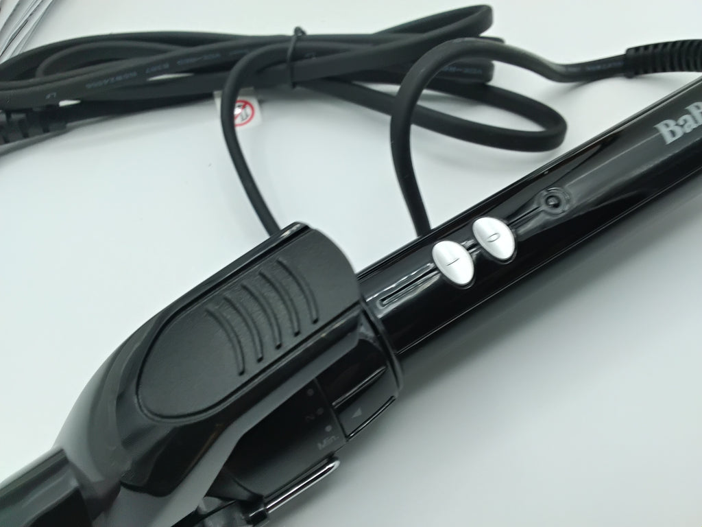 BaByliss C319E 19mm Curling Tong | Nuovo