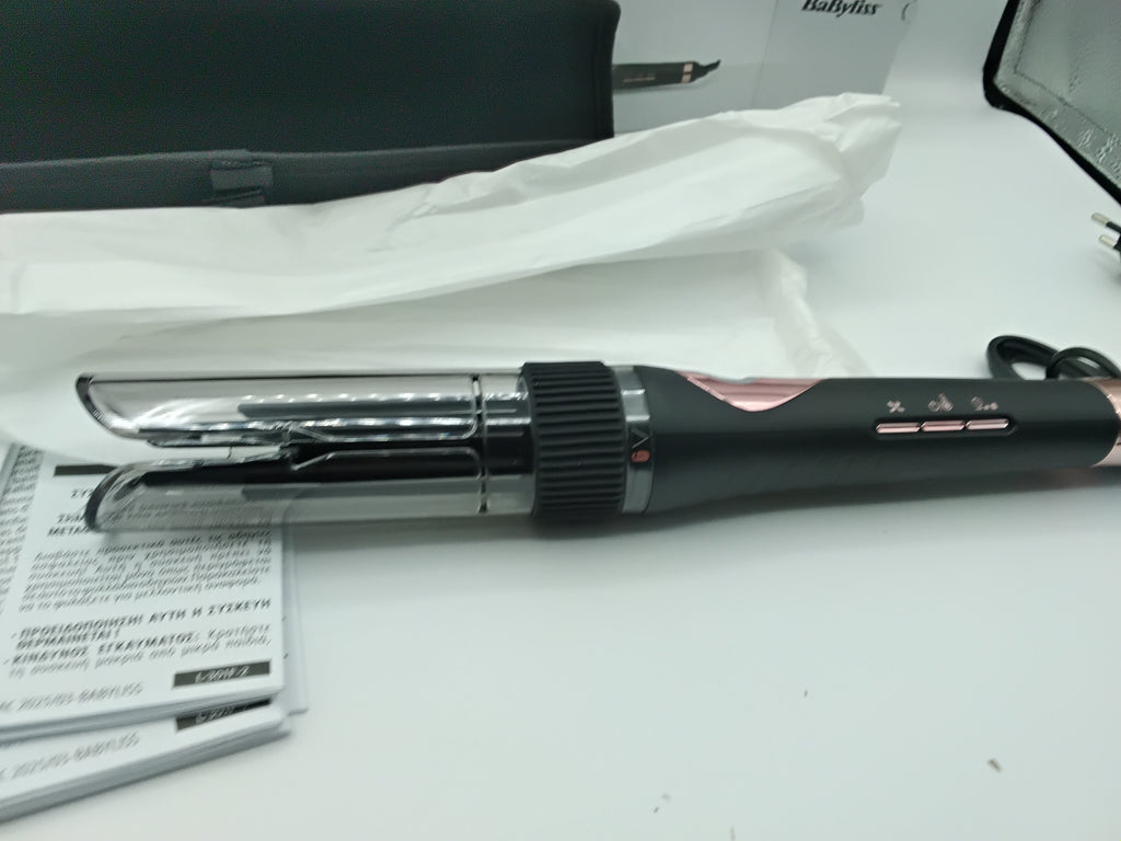 BaByliss Curl Secret Lite 19mm |Modello: C1031E/; Nuovo
