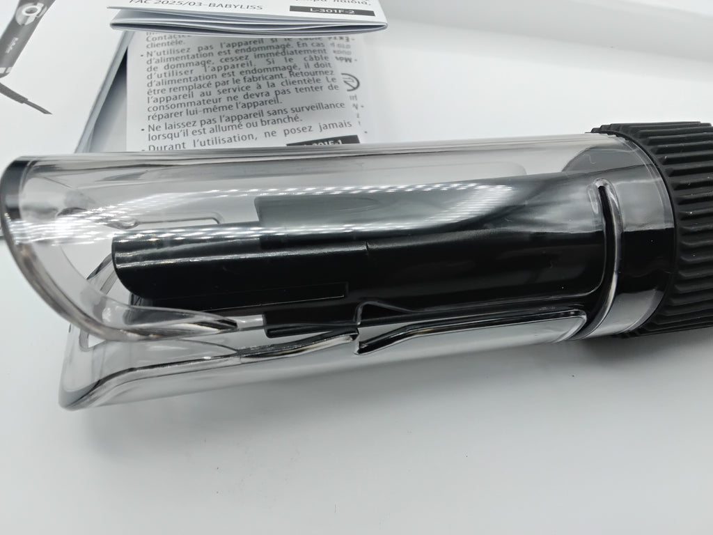 BaByliss Curl Secret Lite 19mm |Modello: C1031E/; Nuovo
