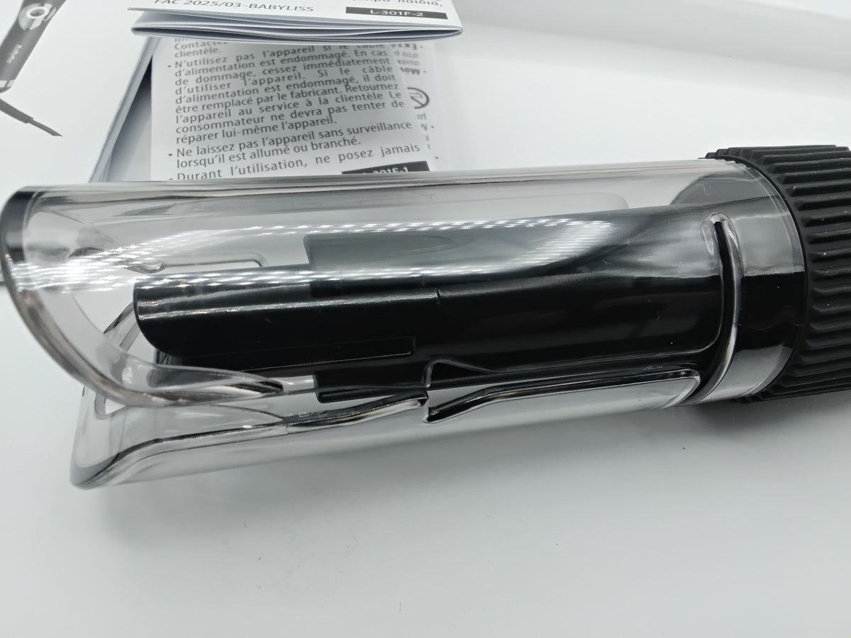 BaByliss Curl Secret Lite 19mm |Modello: C1031E/; Nuovo