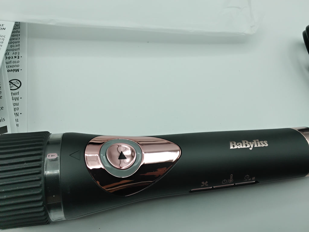 BaByliss Curl Secret Lite 19mm |Modello: C1031E/; Nuovo
